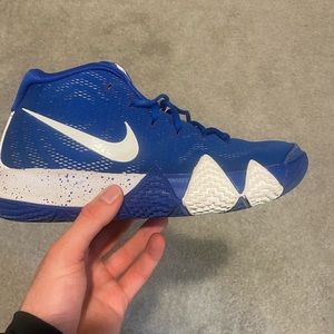 Kyrie 4 Game Royal